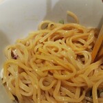 らぁ麺 かめ田 - 