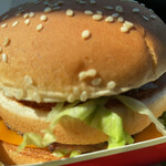 マクドナルド - 