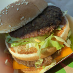 マクドナルド - 