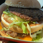 マクドナルド - 
