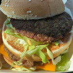 マクドナルド - 