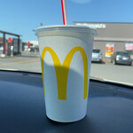 マクドナルド - 