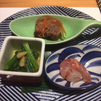 鮨 ふくじゅ - 