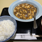 大衆中華 モアイ食堂 - 