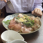 リストランテ・ドルチェ 稲田店 - 