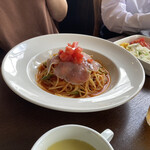 リストランテ・ドルチェ 稲田店 - 