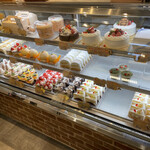 patisserie Coeur a Coeur - 料理写真: