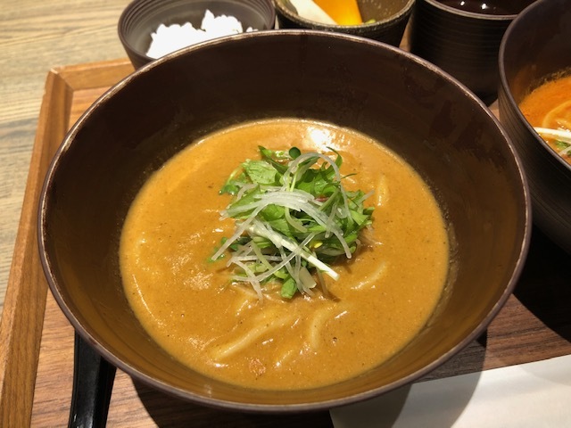 芋洗坂グループ長さんが投稿したcuud 第2ターミナル店（東京/羽田空港第１ビル）の口コミ詳細 [食べログ] cuud 第2ターミナル店