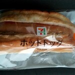 セブンイレブン - 料理写真: