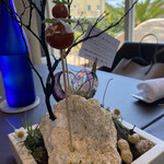 プレゼンテ スギ - 