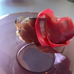 プレゼンテ スギ - 