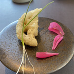 プレゼンテ スギ - 