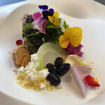 プレゼンテ スギ - 