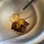 プレゼンテ スギ - 