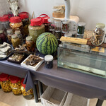 プレゼンテ スギ - 