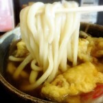 釜あげうどん 団平 - うどん