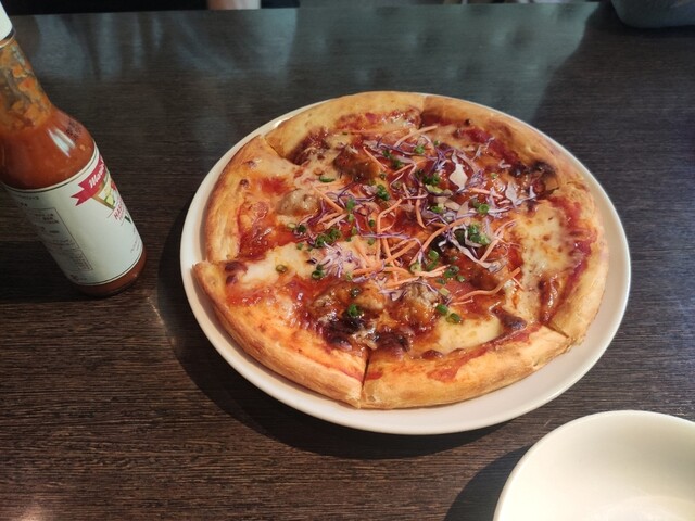 ベビーフェイスプラネッツ 守山店 守山 アジア エスニック料理 その他 ネット予約可 食べログ ベビーフェイスプラネッツ 守山店 守山 アジア エスニック料理 その他 ネット予約可 食べログ