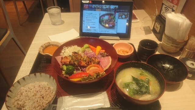 大戸屋 神田小川町店 小川町 定食 食堂 食べログ 大戸屋 神田小川町店 小川町 定食 食堂 食べログ