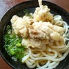 手打うどん ちえ福