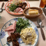 レッドペッパー - 