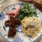 レッドペッパー - 