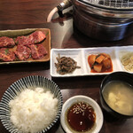 Yakiniku Ninomiya - 