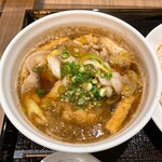 武蔵野うどん 澤村 - 