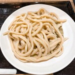 武蔵野うどん 澤村 - 