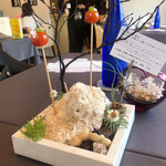 プレゼンテ スギ - 