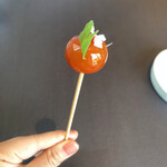 プレゼンテ スギ - 