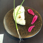 プレゼンテ スギ - 