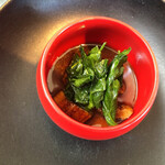 プレゼンテ スギ - 