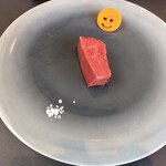 プレゼンテ スギ - 