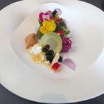 プレゼンテ スギ - 