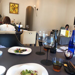 プレゼンテ スギ - 