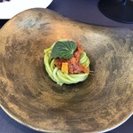 プレゼンテ スギ - 