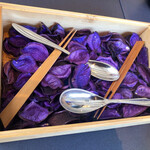 プレゼンテ スギ - 