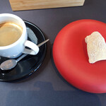 プレゼンテ スギ - 