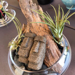 プレゼンテ スギ - 