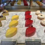 Patisserie&Boutique Fauchon - 