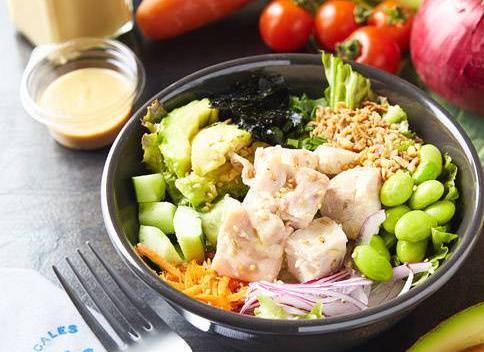 Scales 町田店 スケール 町田 丼もの その他 食べログ