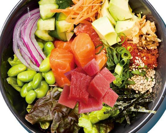 Scales 町田店 スケール 町田 丼もの その他 食べログ