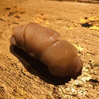 SUSHI TOKYO TEN、 新宿ニュウマン店 - 神奈川県産太刀魚