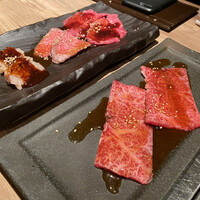 上等焼肉 ひらく - 