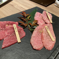 上等焼肉 ひらく - 