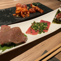 上等焼肉 ひらく - 