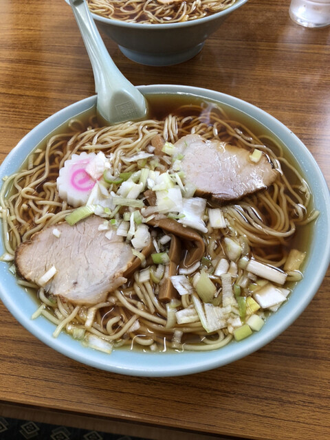 Sendaiyashokudou Along Banetsu East Railway Line Miharu Ramen Tabelog Sendaiyashokudou Along Banetsu East Railway Line Miharu Ramen Tabelog