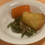 ステーキハウス キッチンリボン - 