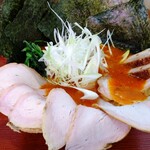 横浜家系らーめん 天王家 - 