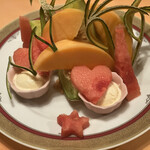 ステーキハウス キッチンリボン - 